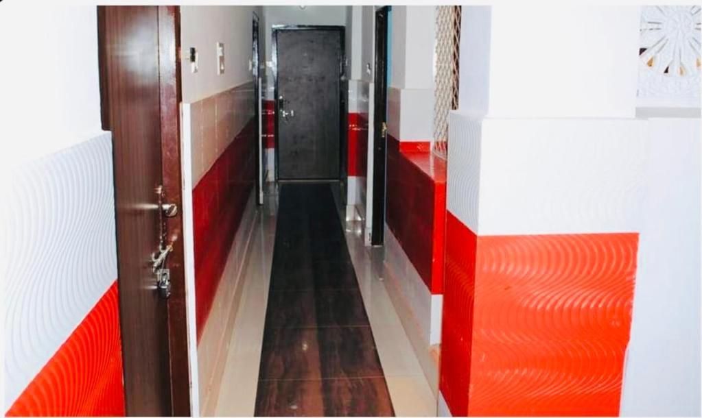 Hotel Sea Pearl ! Пури Екстериор снимка